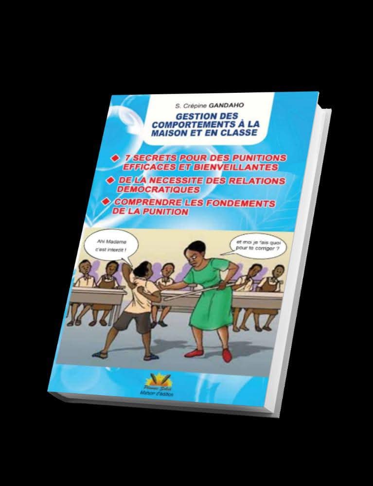 3. gestion des comportements (éducation sans châtiment)